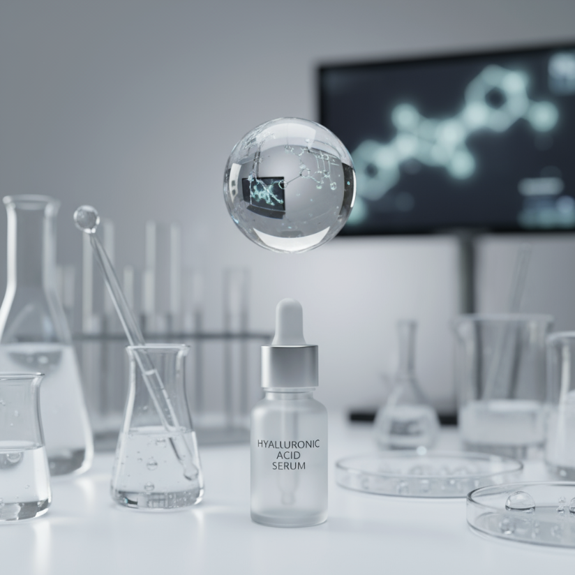 Ácido hialurónico